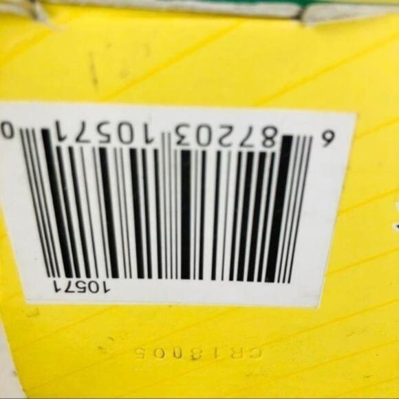 Cabbage Patch Kids Babies “Inspection Sample’ Adan Democrito DOB August 21 - Picture 12 of 16